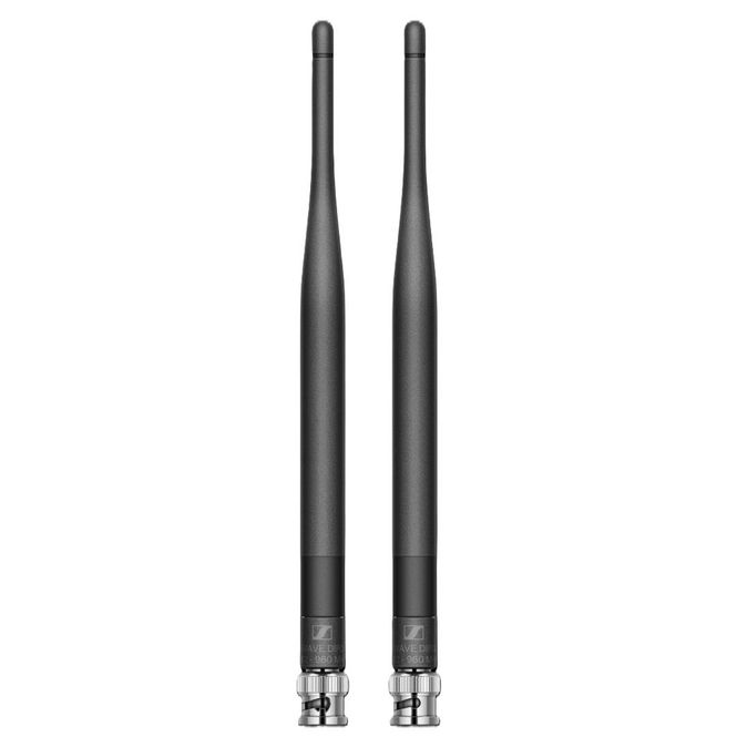 Hovedbilde Sennheiser Half Wave Dipole (R) Antenne (520–608 MHz)