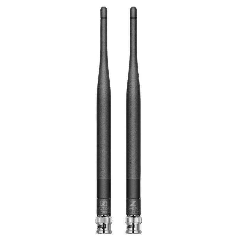 Sennheiser Half Wave Dipole (R) Antenne (520–608 MHz)