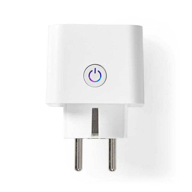SmartLife Smart Wi-Fi Plug, 3800W, Efektmåler