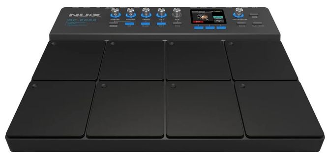 Hovedbilde Nux DP-2000 Digital Percussion Pad