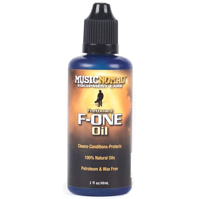Hovedbilde Music Nomad MN105 Fretboard F-ONE Oil