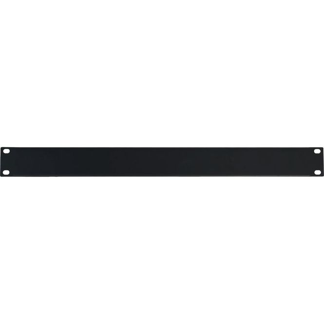Hovedbilde Algam Audio PL1U - 1U blindpanel