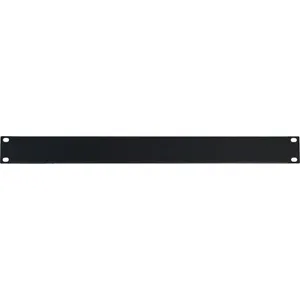 Hovedbilde Algam Audio PL1U - 1U blindpanel