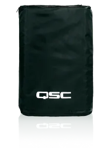Hovedbilde QSC transporttrekk i nylon for CB10