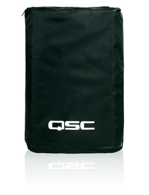 Hovedbilde QSC transporttrekk i nylon for CB10