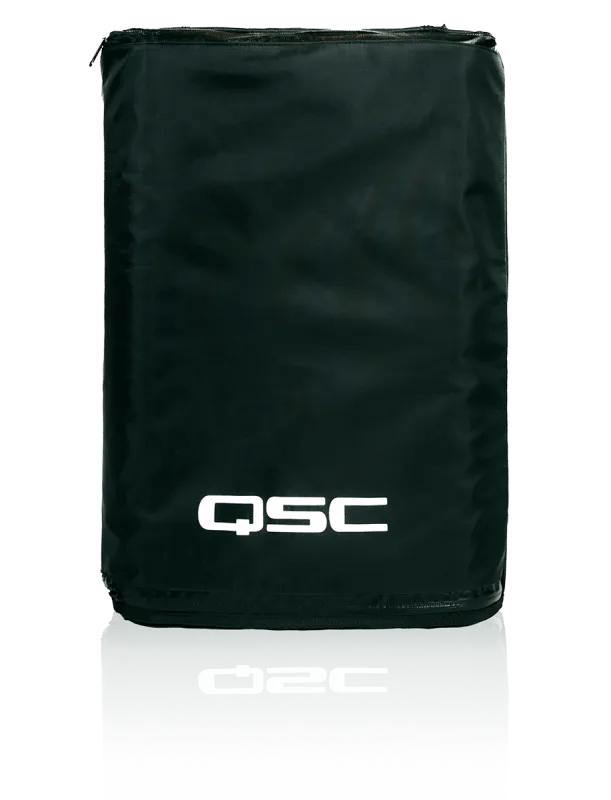 QSC transporttrekk i nylon for CB10