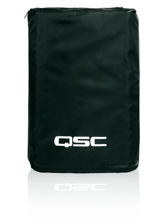 QSC transporttrekk i nylon for CB10