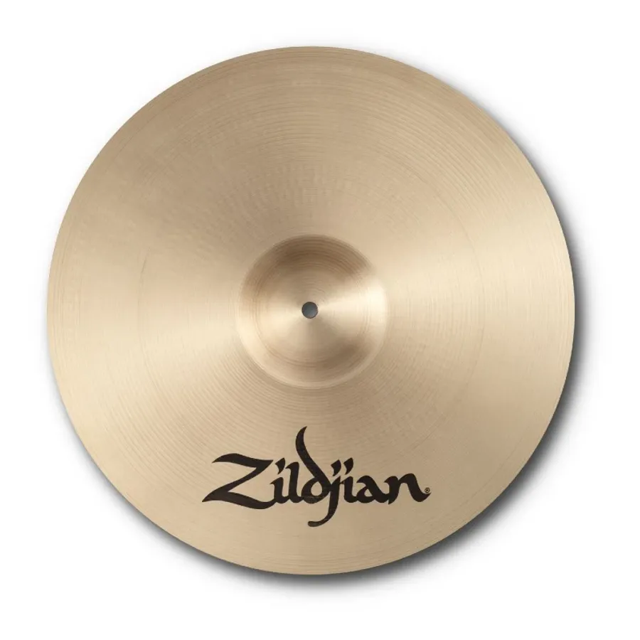 Zildjian A - Medium thin crash, 17