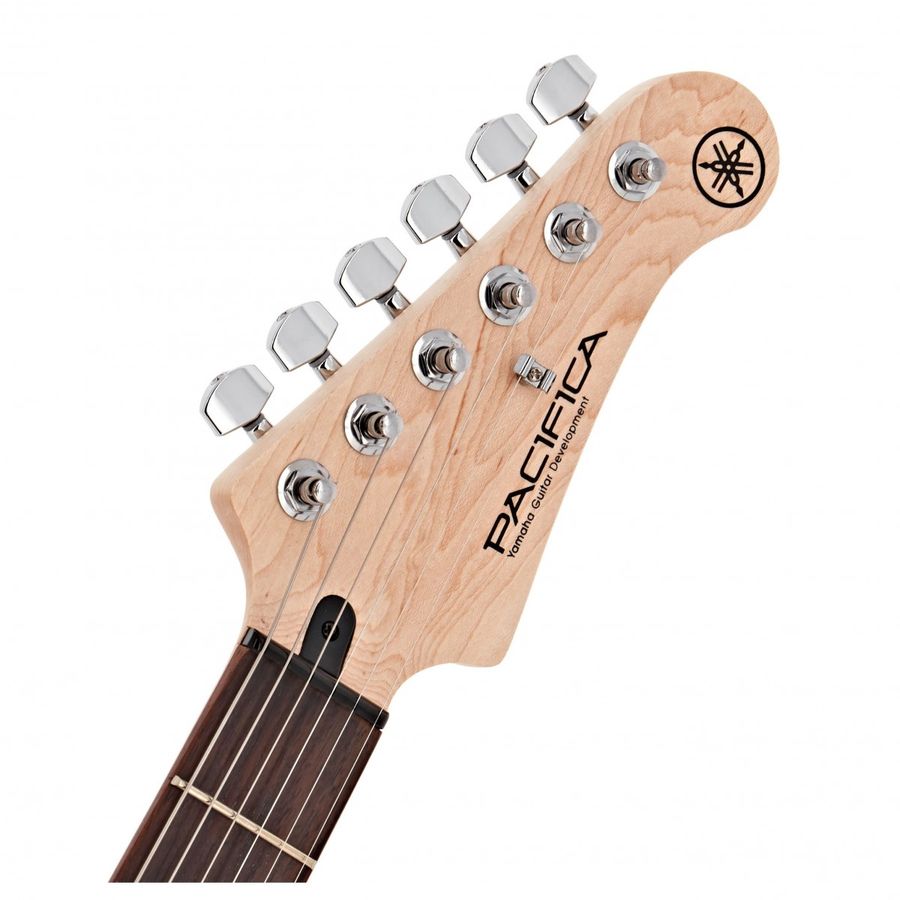 Yamaha Pacifica 112V II, Vintage White