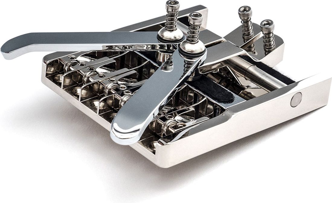 Duesenberg Multibender / Lever for Lapsteel