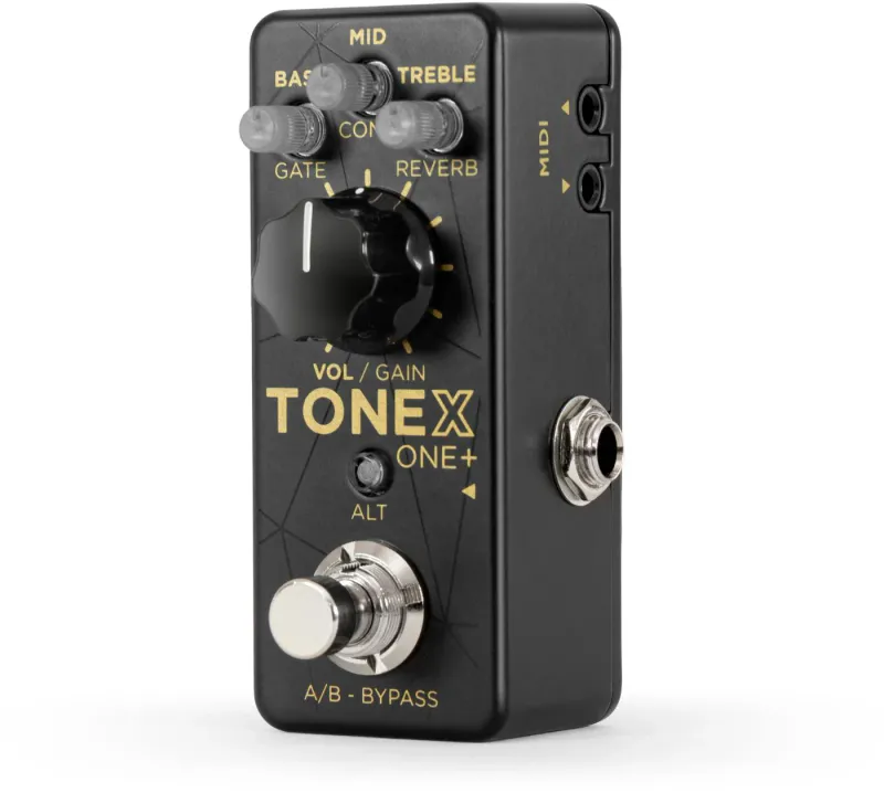 IK Multimedia TONEX ONE+