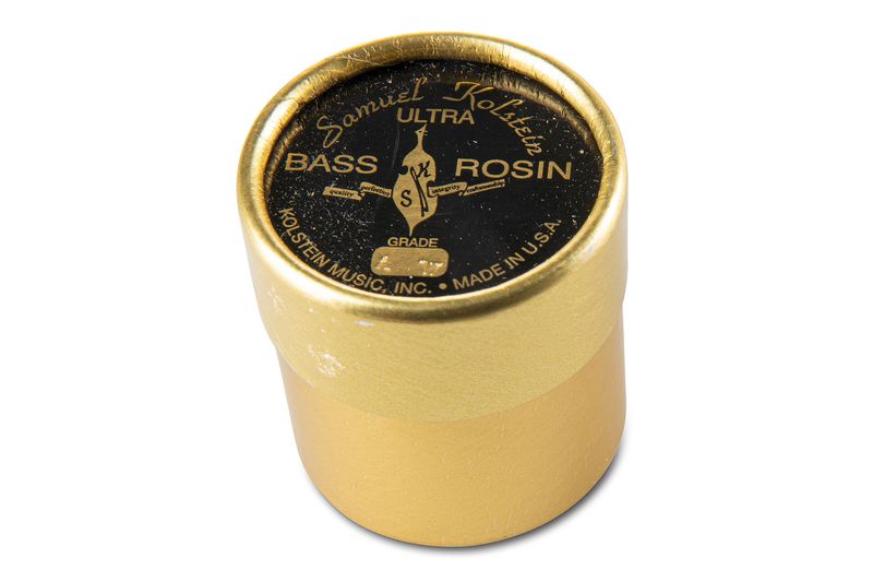 Kolstein Rosin / Harpiks for Kontrabass, All Weather