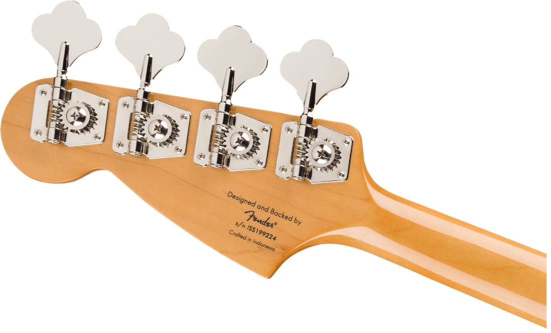Squier Classic Vibe '60s Mustang Bass
