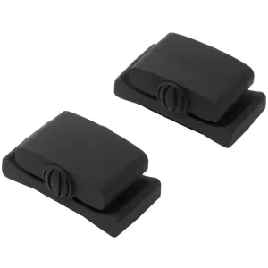 Hovedbilde Ernie Ball 9641 plekterholder for headstock