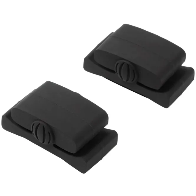 Hovedbilde Ernie Ball 9641 plekterholder for headstock
