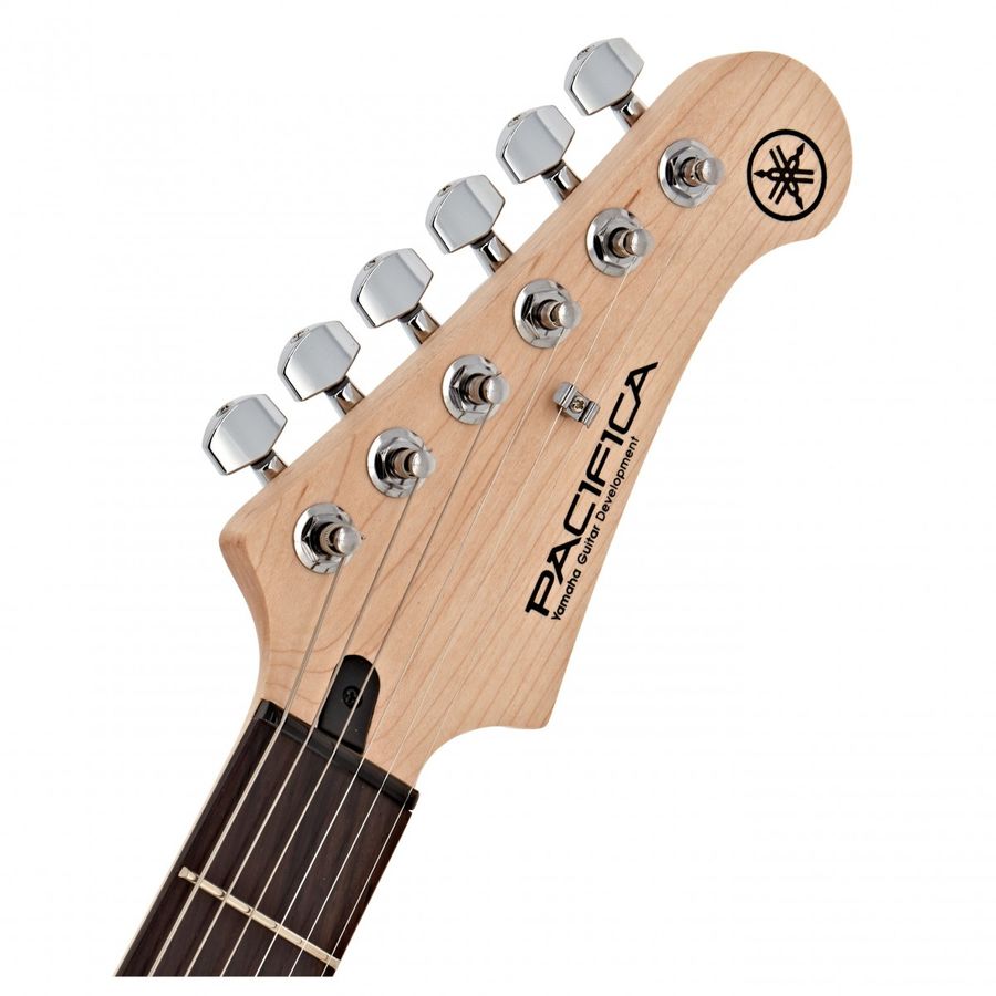 Yamaha Pacifica 112V II, Sonic Blue