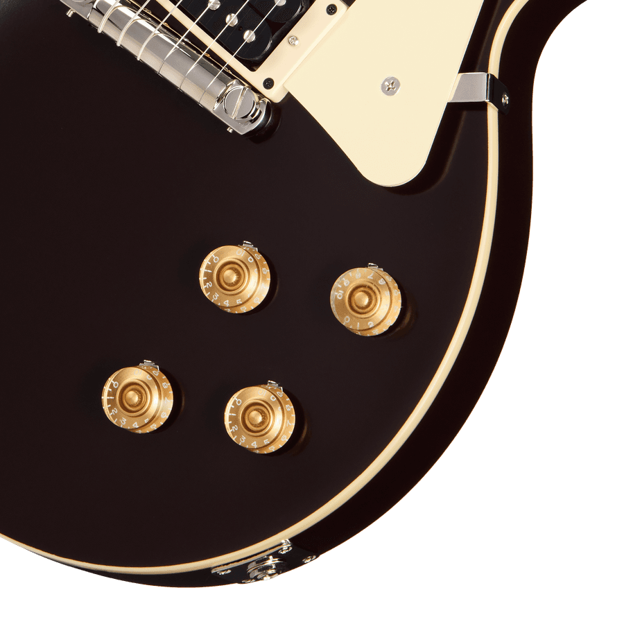 Epiphone Jeff Beck 1954 Les Paul OB, Ox Blood (2025) LTD edition