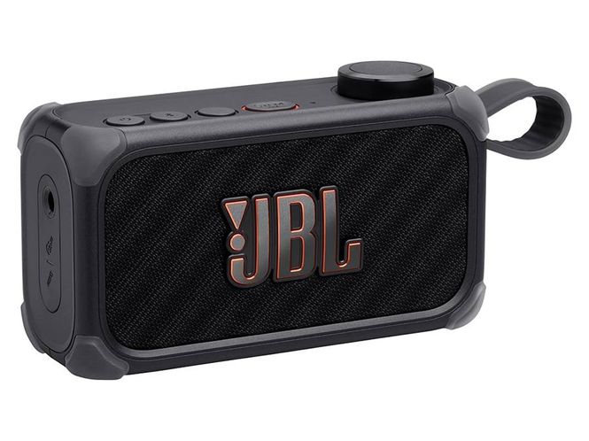 Hovedbilde JBL BandBox Solo – kompakt AI-drevet øvingsforsterker 18W