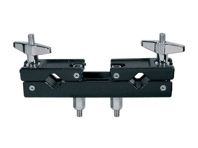 Hovedbilde Hayman 2-veis hengslet klemme - CL-1