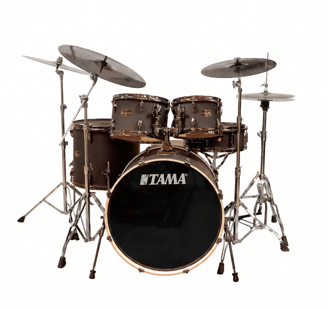 Hovedbilde Tama Imperialstar 22
