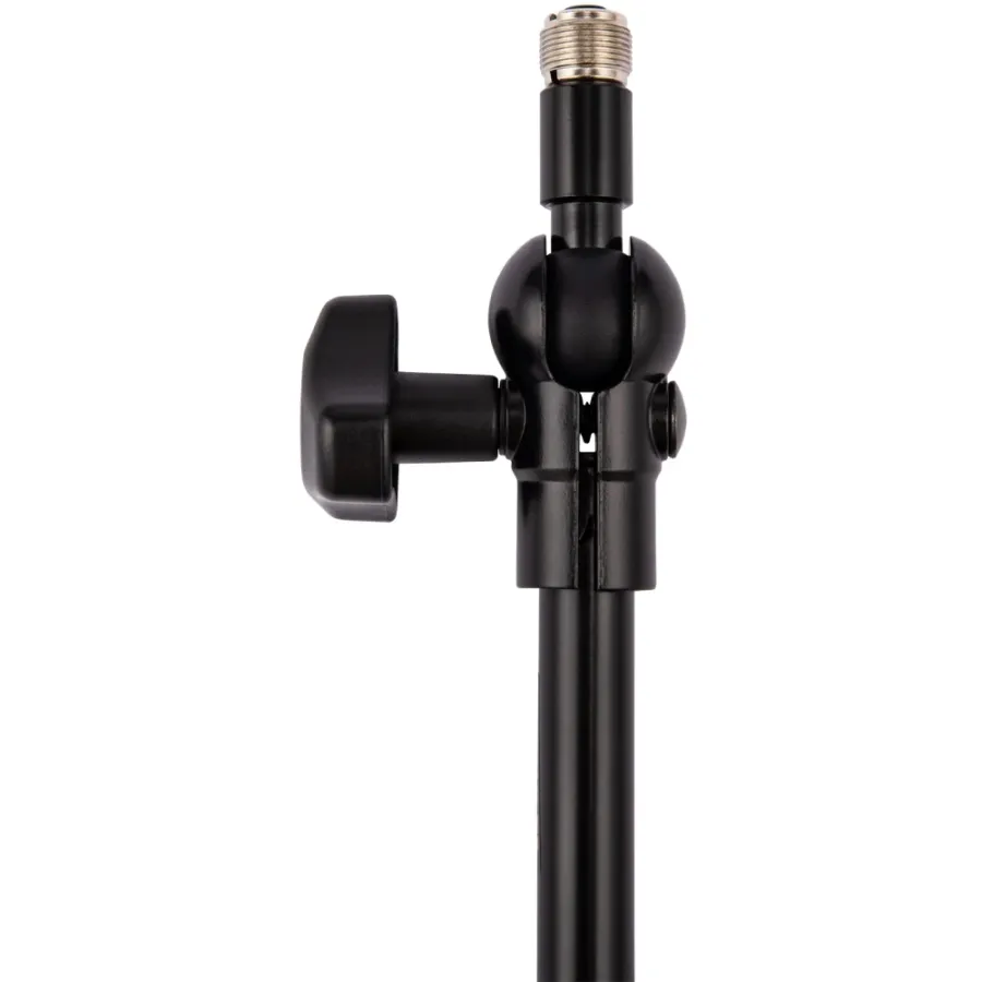 Hercules DG137B multi mount holder for mikrofon og andre enheter