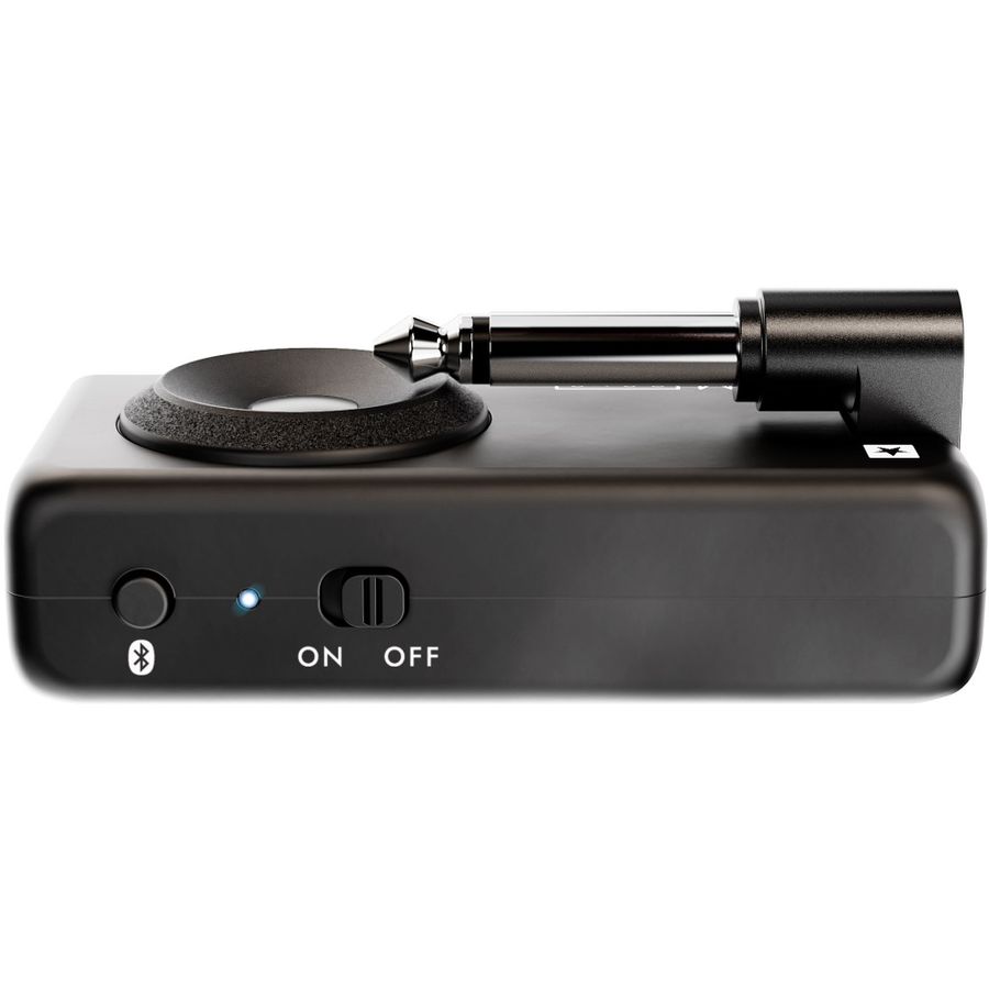 Blackstar Beam Solo, Hodetelefonforsterker for el/akustisk gitar og bass, Bluetooth
