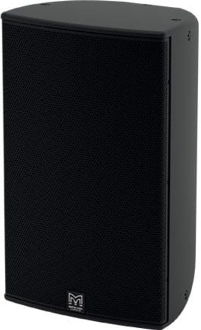 Hovedbilde Martin Audio CDD12-WR Black, kraftig værbestandig høyttaler