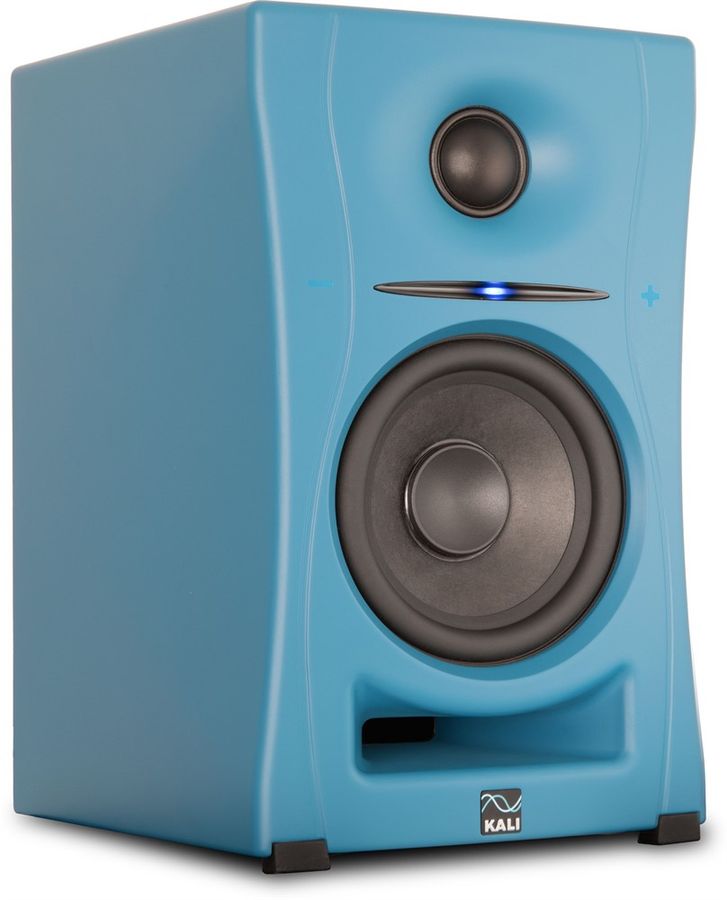 Kali Audio LP-UNF Blue par