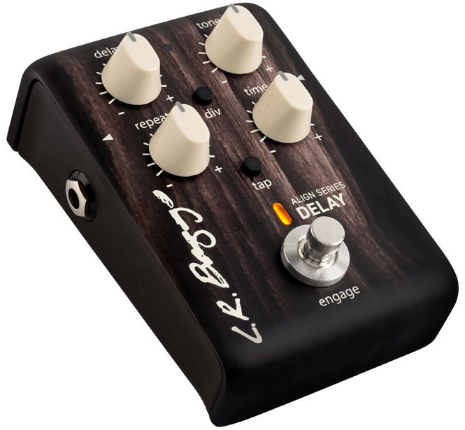 Hovedbilde LR.Baggs Align Delay