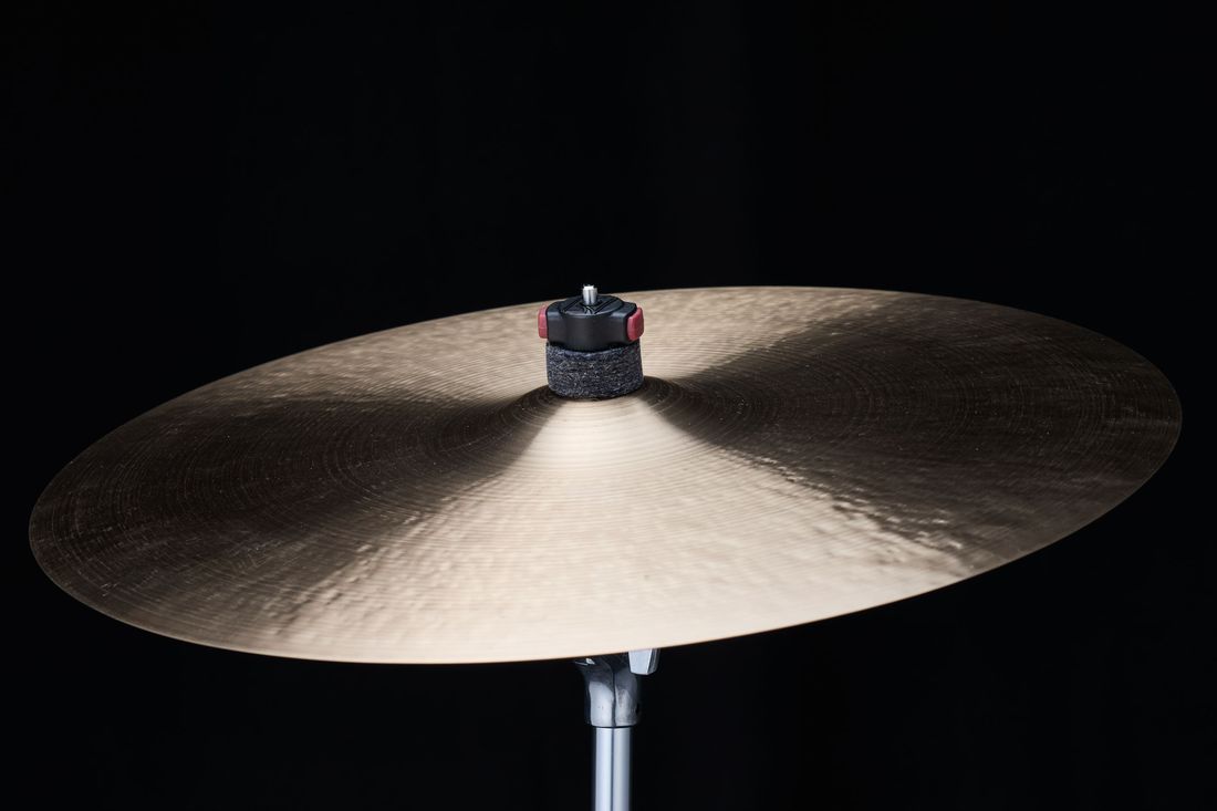 Tama Spartan HC73BS cymbalstativ med galge