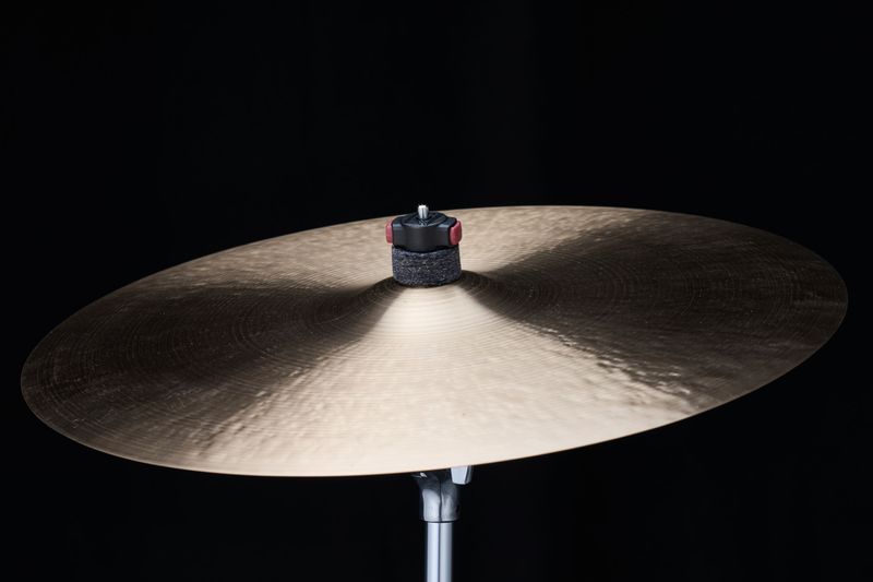 Tama Spartan HC73BS cymbalstativ med galge