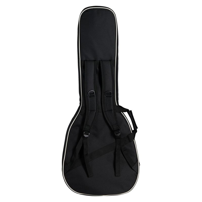 Epiphone Futura SG Custom m/ Premium Gigbag, Nitro Shift