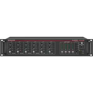 Hovedbilde Monacor PA-6040MPX