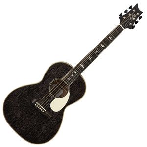 Hovedbilde PRS SE PPE20DG Parlor, m/ Fishman Presys VT Preamp og Gigbag, Dog Hair