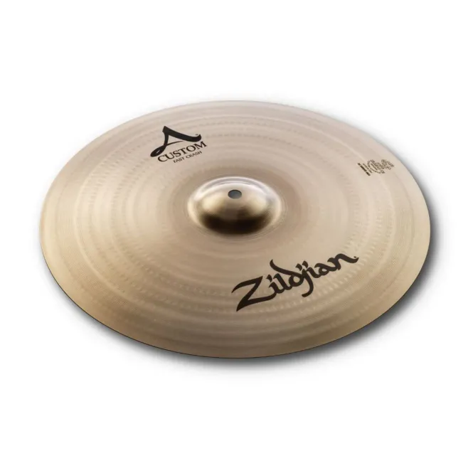 Hovedbilde Zildjian A Custom - Fast crash, 16