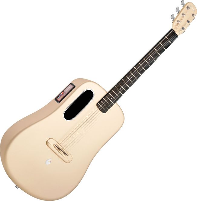 Hovedbilde Lava ME4 38