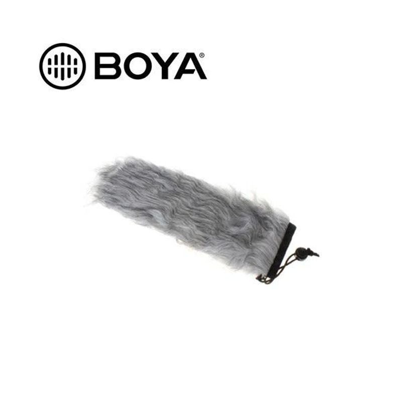 BOYA BY-B04 vindhette 