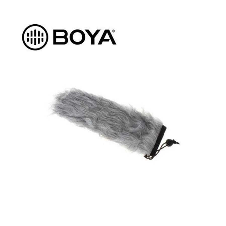 BOYA BY-B04 vindhette 
