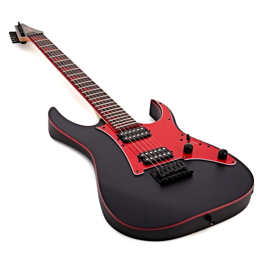 Ibanez GRG131DX-BKF GIO GRG