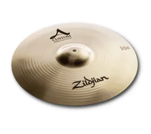 Hovedbilde Zildjian A Custom - Projection crash, 17"