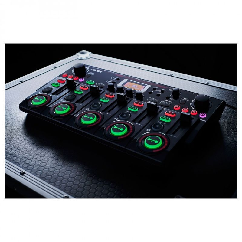Boss RC-505mkII Loop Station
