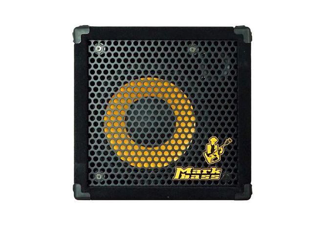 Hovedbilde Markbass Marcus Miller CMD 101 Micro 60, 1 x 10