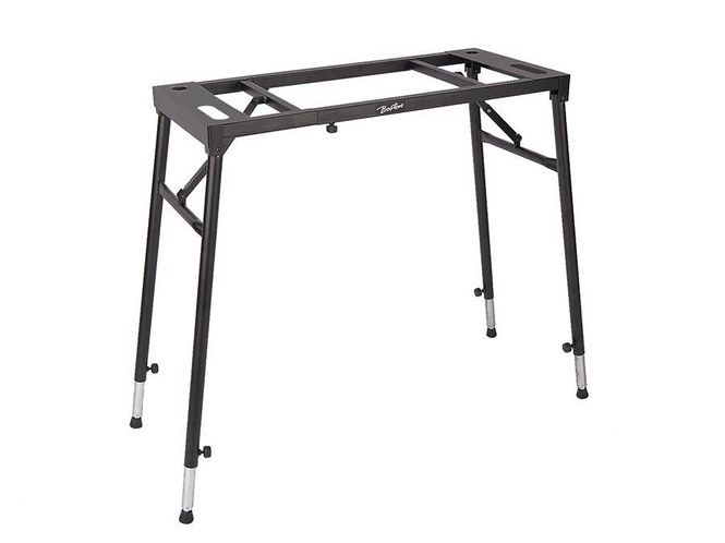 Hovedbilde Boston KS-410 Sammenleggbart Universal stativ for keyboard / piano / organ