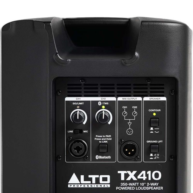Alto TX410 10