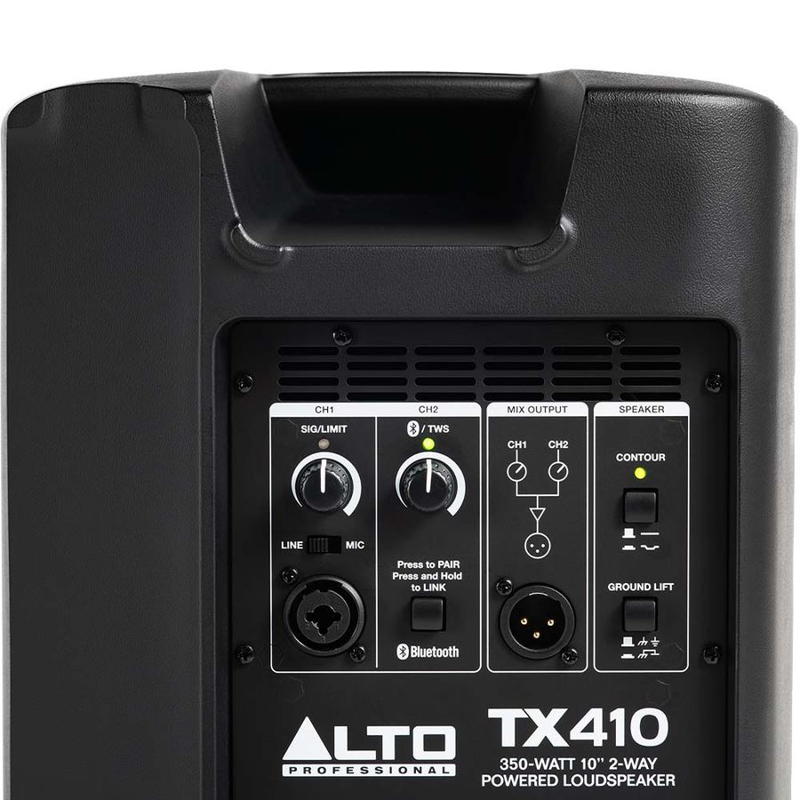 Alto TX410 10