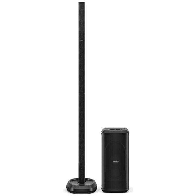 Hovedbilde Bose L1 Pro32 Portable Line Array System Komplett m/ SUB2