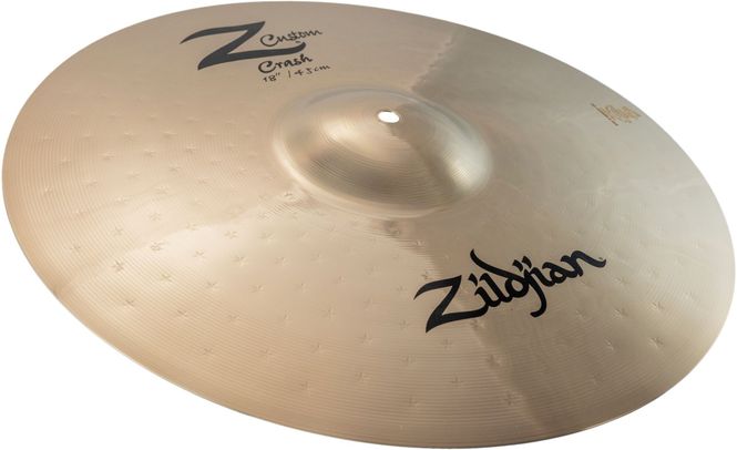 Hovedbilde Zildjian Z Custom Crash, 18