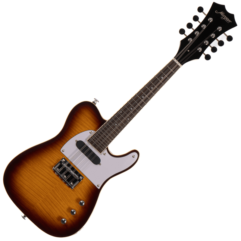 Morgan Mandolin ME12 VS(BS)
