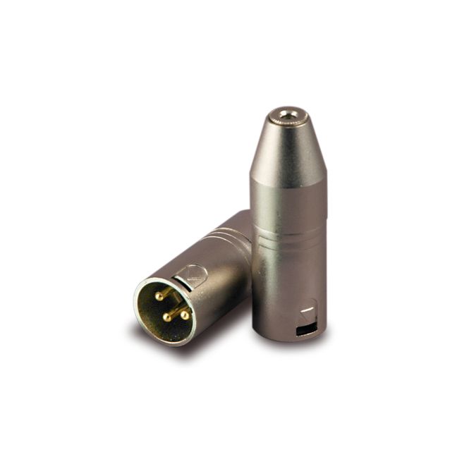 Hovedbilde Røde VXLR minijack til XLR (han)
