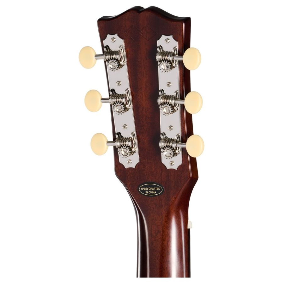 Epiphone Inspired by Gibson Custom 1942 Banner J-45 Reissue VS Vintage Sunburst